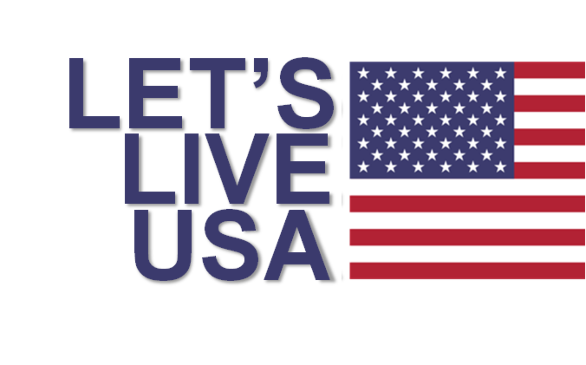 Let's Live USA - WYSTC