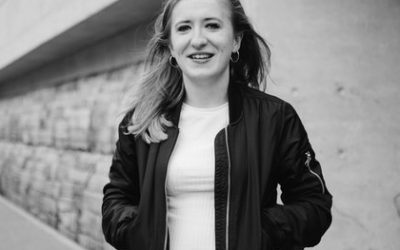 High Tide Media Co-founder and Edinburgh local, Alex Porter-Smith, shares her tips on what to see, do, eat and drink while at WYSTC 2018
