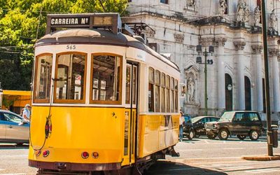 5 free activities to do in Lisbon