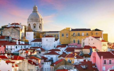 What to do and see while in Lisbon