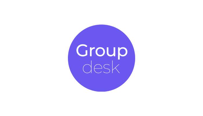 Episode 3 – Janice Sousa, Groupdesk