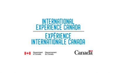 International Experience Canada: shifting marketing messaging to keep Canadian youth informed and engaged