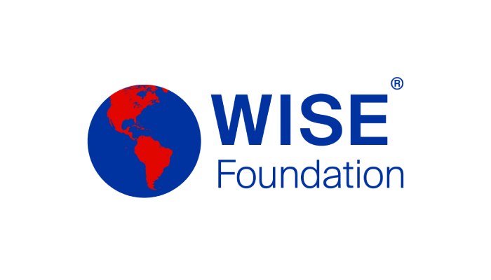 WISE Foundation - WYSTC 2023 Sponsor