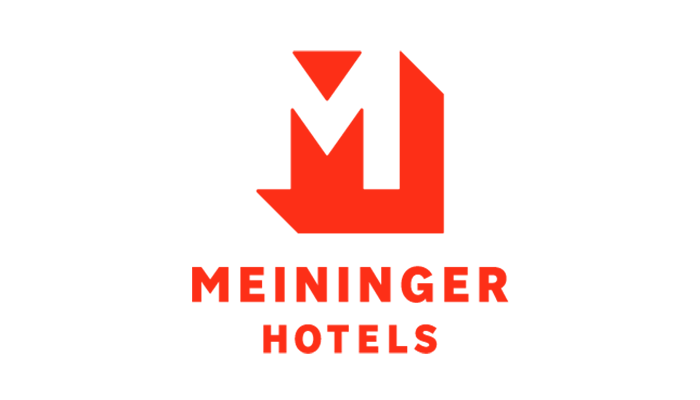 Meininger Hotels - 2023 WYSTC sponsor