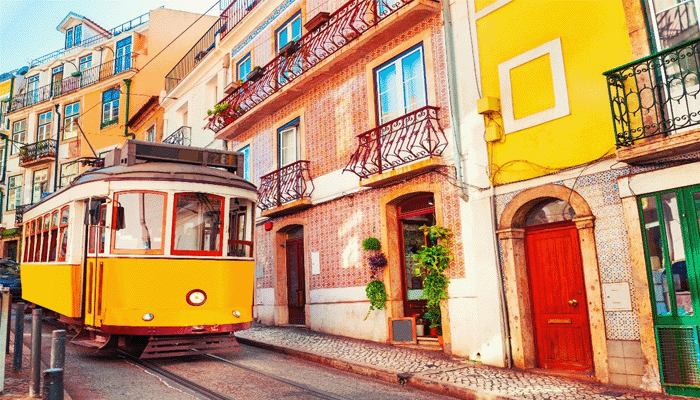 Beyond the conference: Make the most of your time in Lisbon