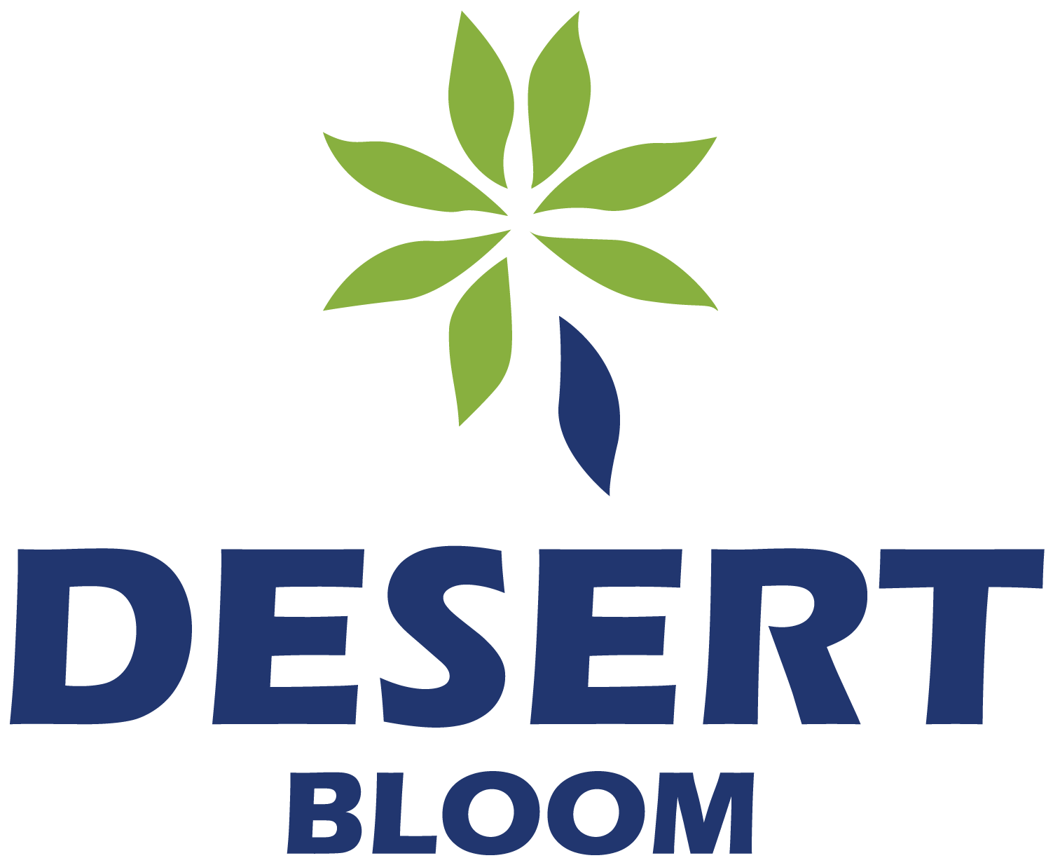 Desert Bloom - 2023 WYSTC sponsor